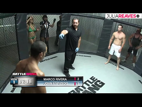 ❤️ Ultimate Fighter naai 'n nommer meisie direk na 'n geveg in die ring ️❌ Porno op af.bestsexporno.ru ﹏