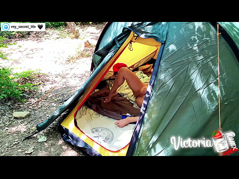 ❤️ Op kamera verfilm Passievolle ruk vreemdeling in 'n tent ️❌ Porno op af.bestsexporno.ru ﹏